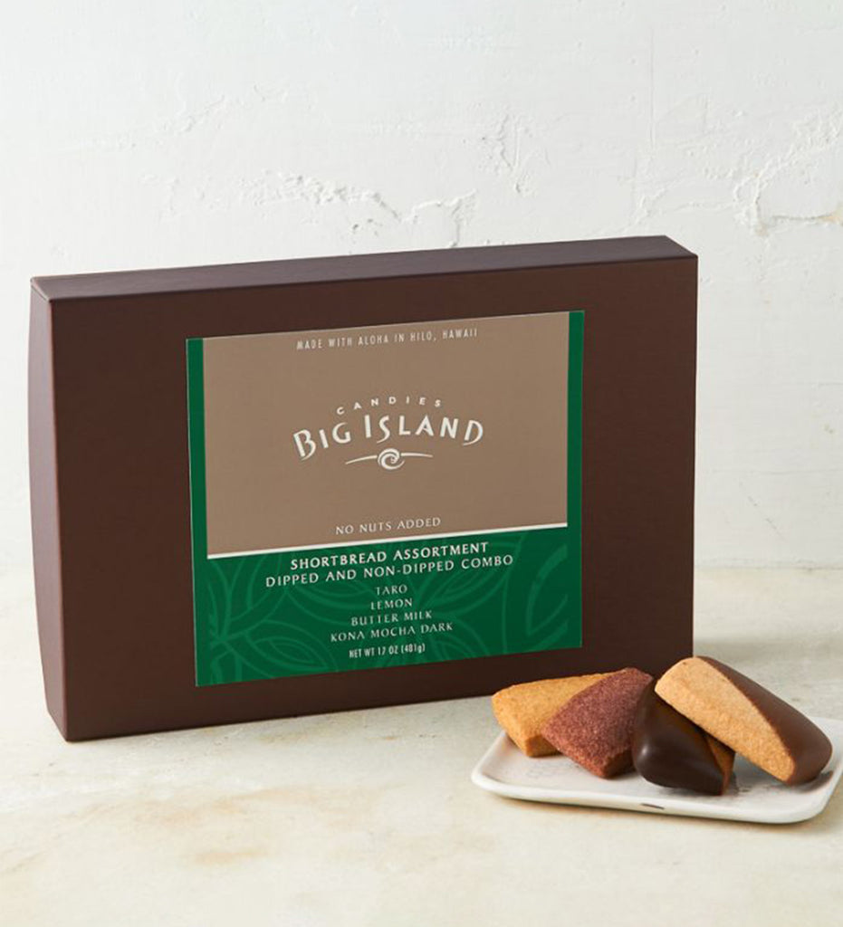 【送料込】Big Island Candies ビッグアイランドキャンディーズ「My Gift Hawaii 限定パック」