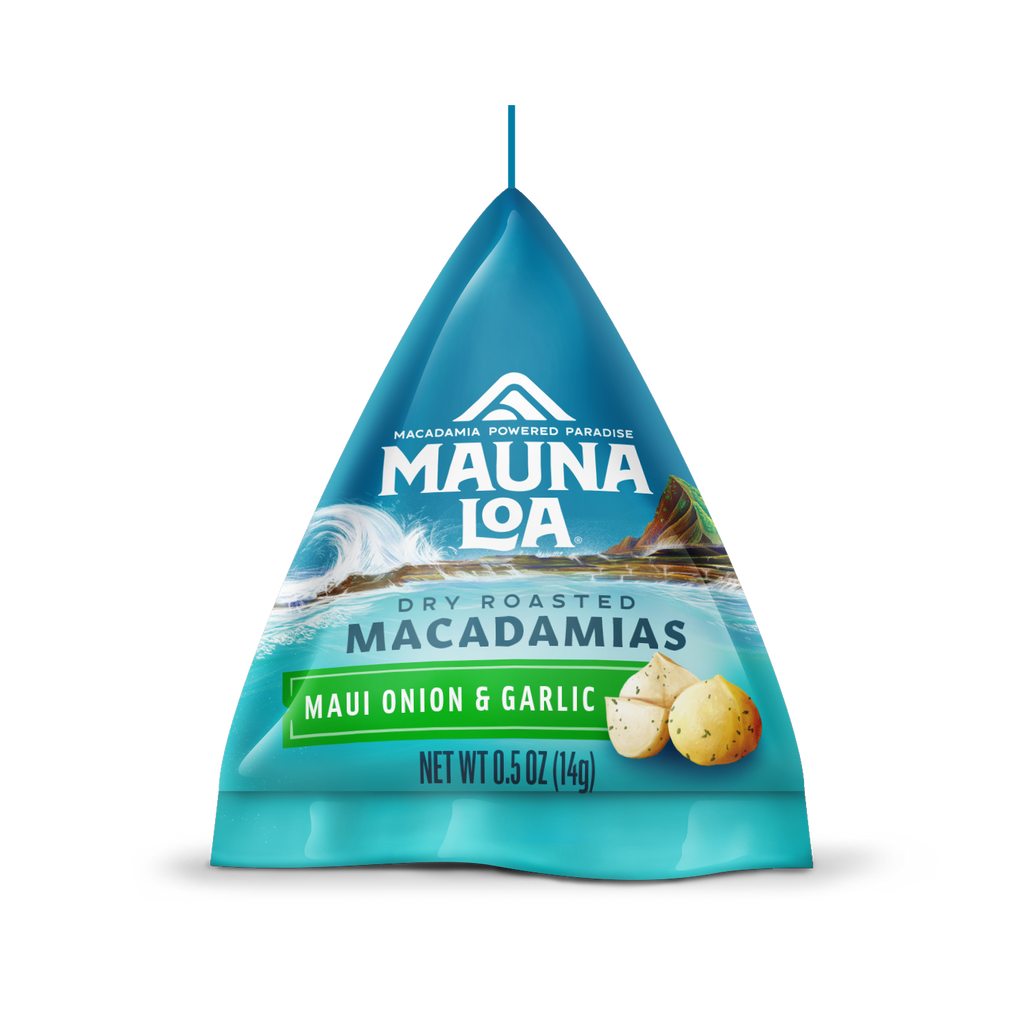 【 専用出品 】マウナロア マカデミアナッツ １６袋セットマカデミアナッツ１６袋セット