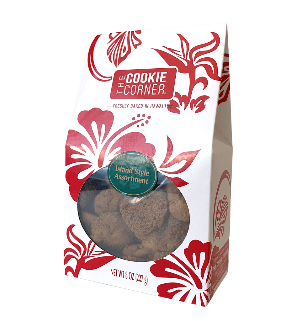 The Cookie Corner アイランドスタイル クッキー　2個セット