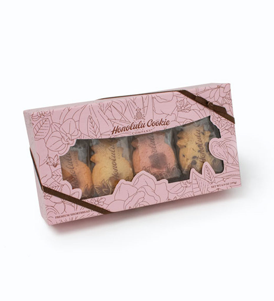特価買取ホノルルクッキー　チョコレートコレクション2箱 菓子/デザート