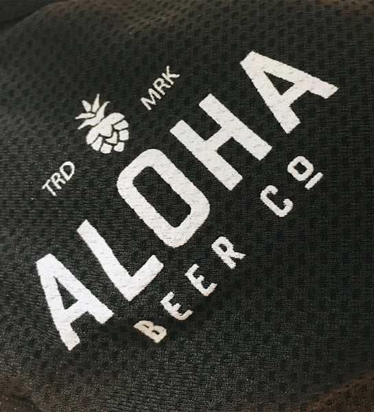Aloha Beer（アロハ ビアー）オリジナル マスク