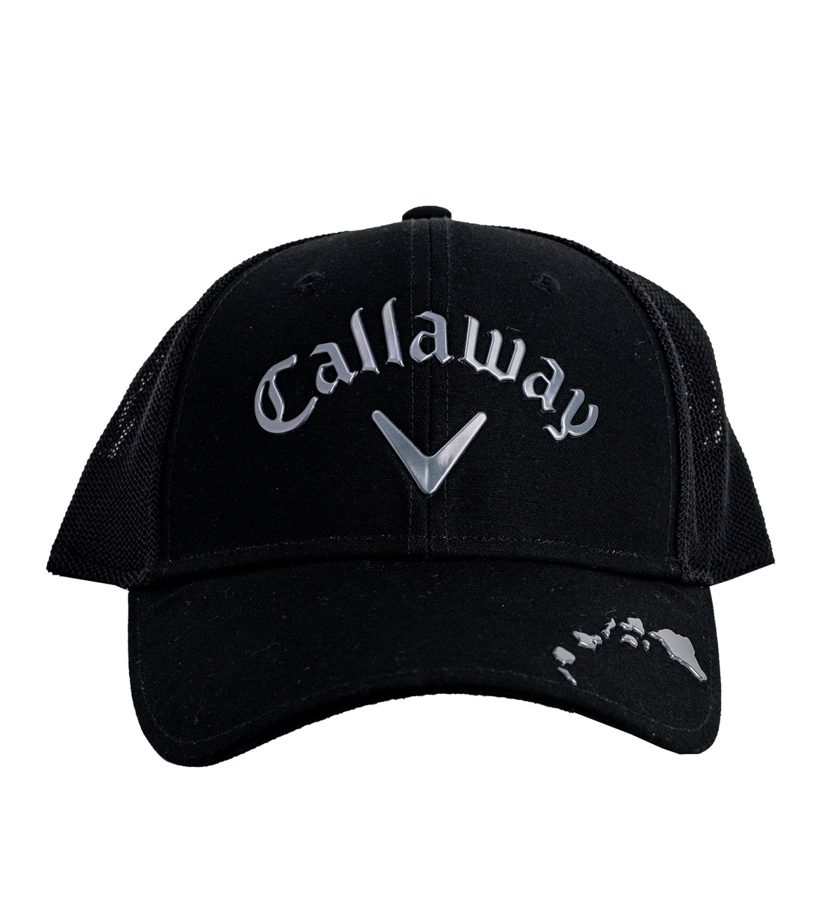 a）Callaway ゴルフ 帽子 キャップ - レディースウェア