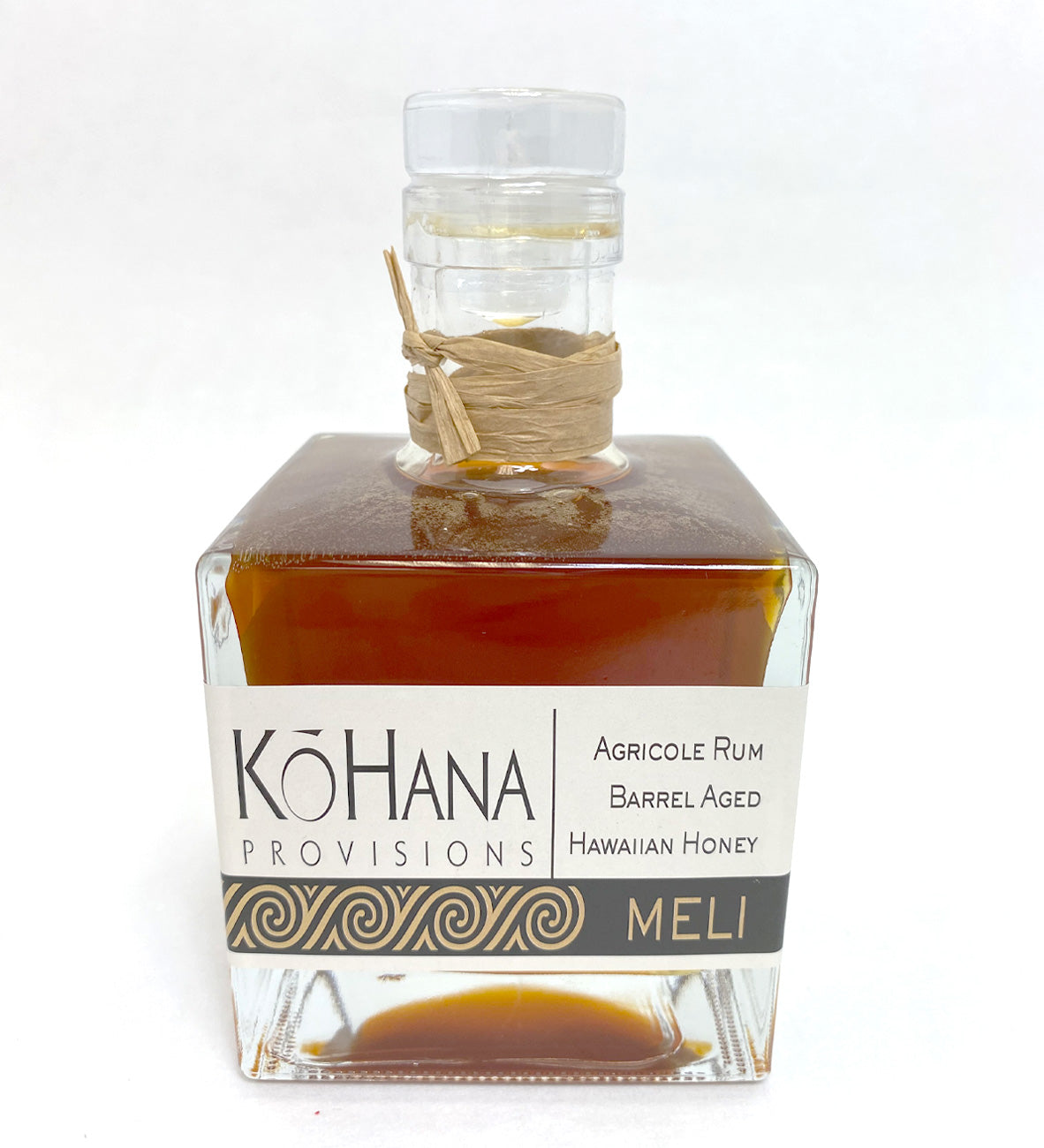 Kohana Rum Meli（ハチミツ）