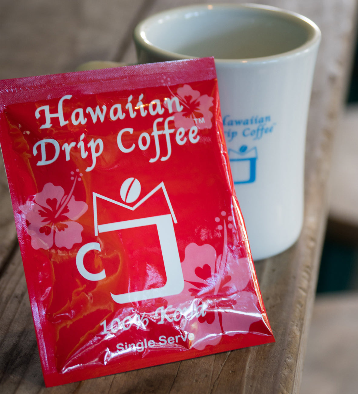 100％コナコーヒー ドリップタイプ 16袋セット | My Gift Hawaii